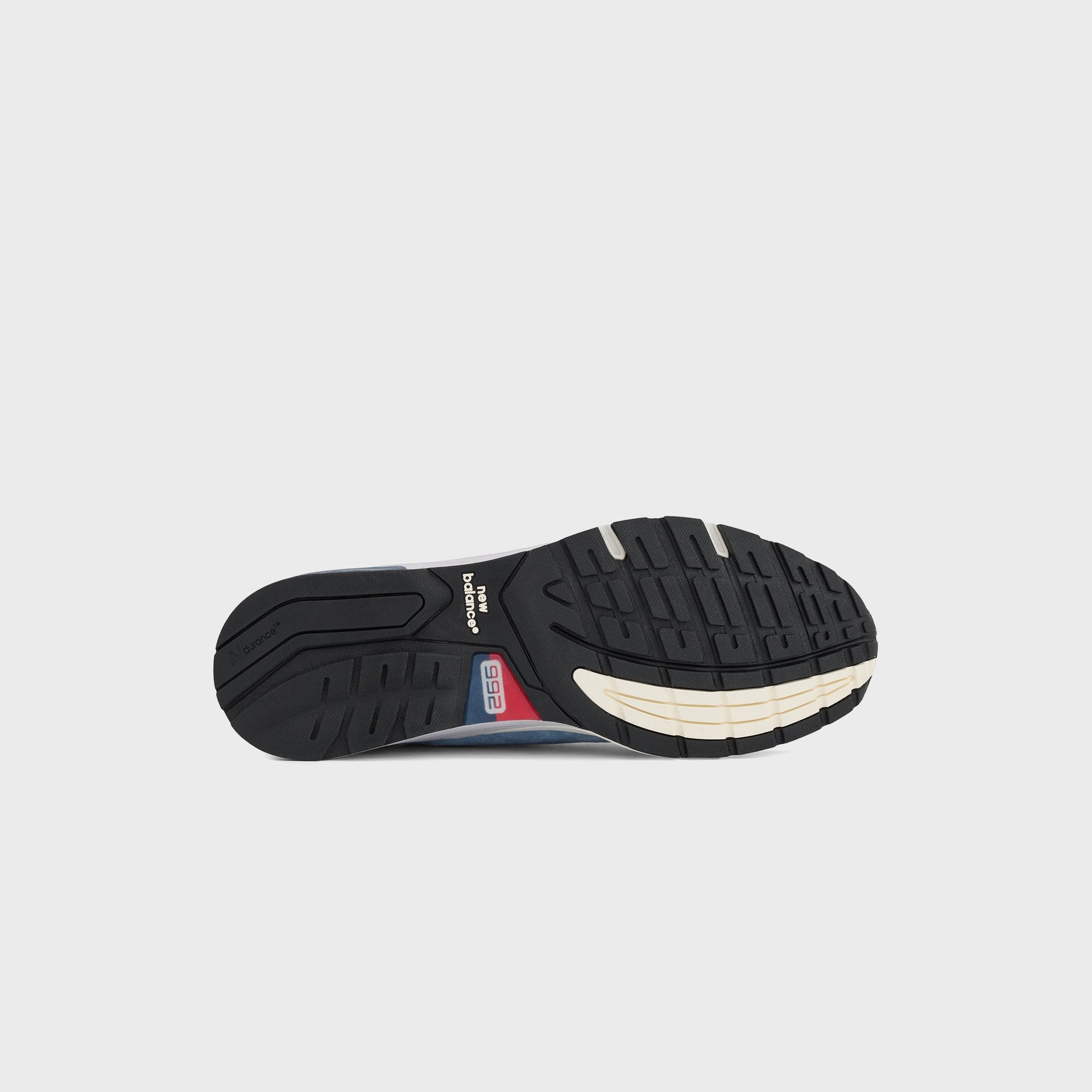 New Balance Made in USA 992 - Dusk Shower / Dream State