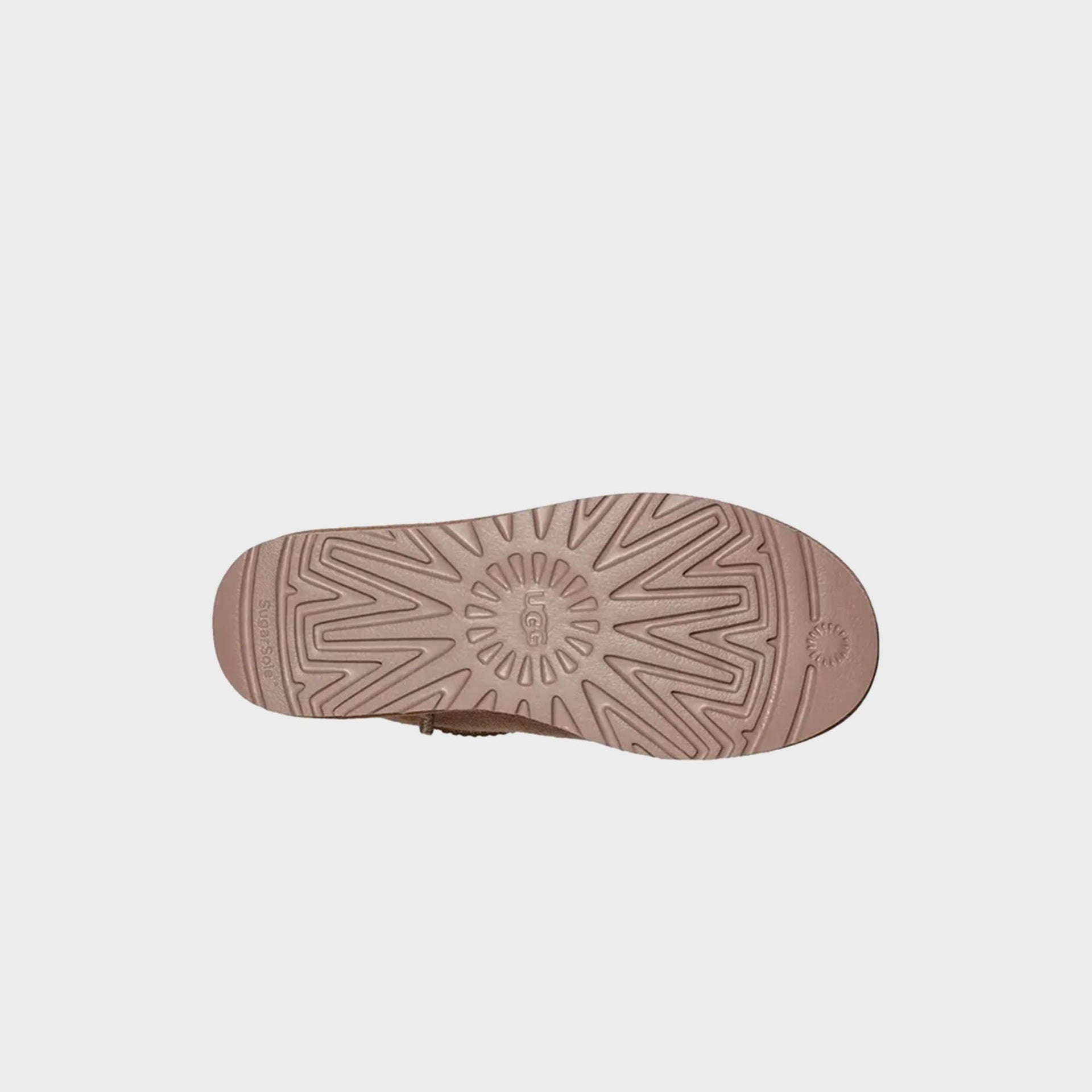 UGG WMNS Classic Ultra Mini - Caribou