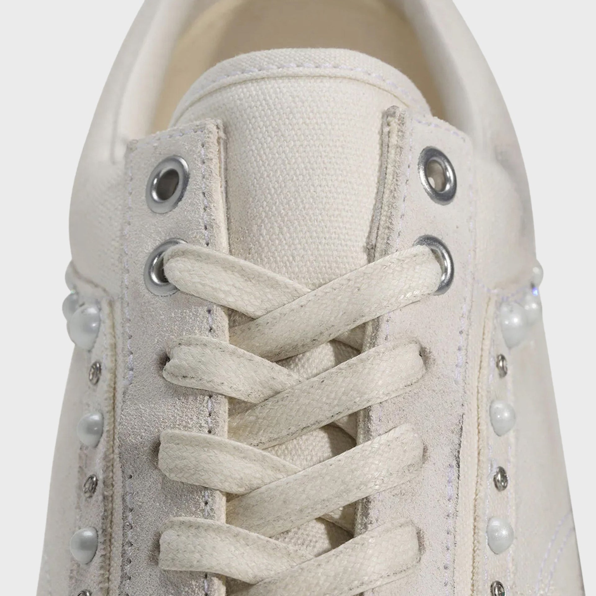 VANS LX Old Skool 36 - Marshmallow