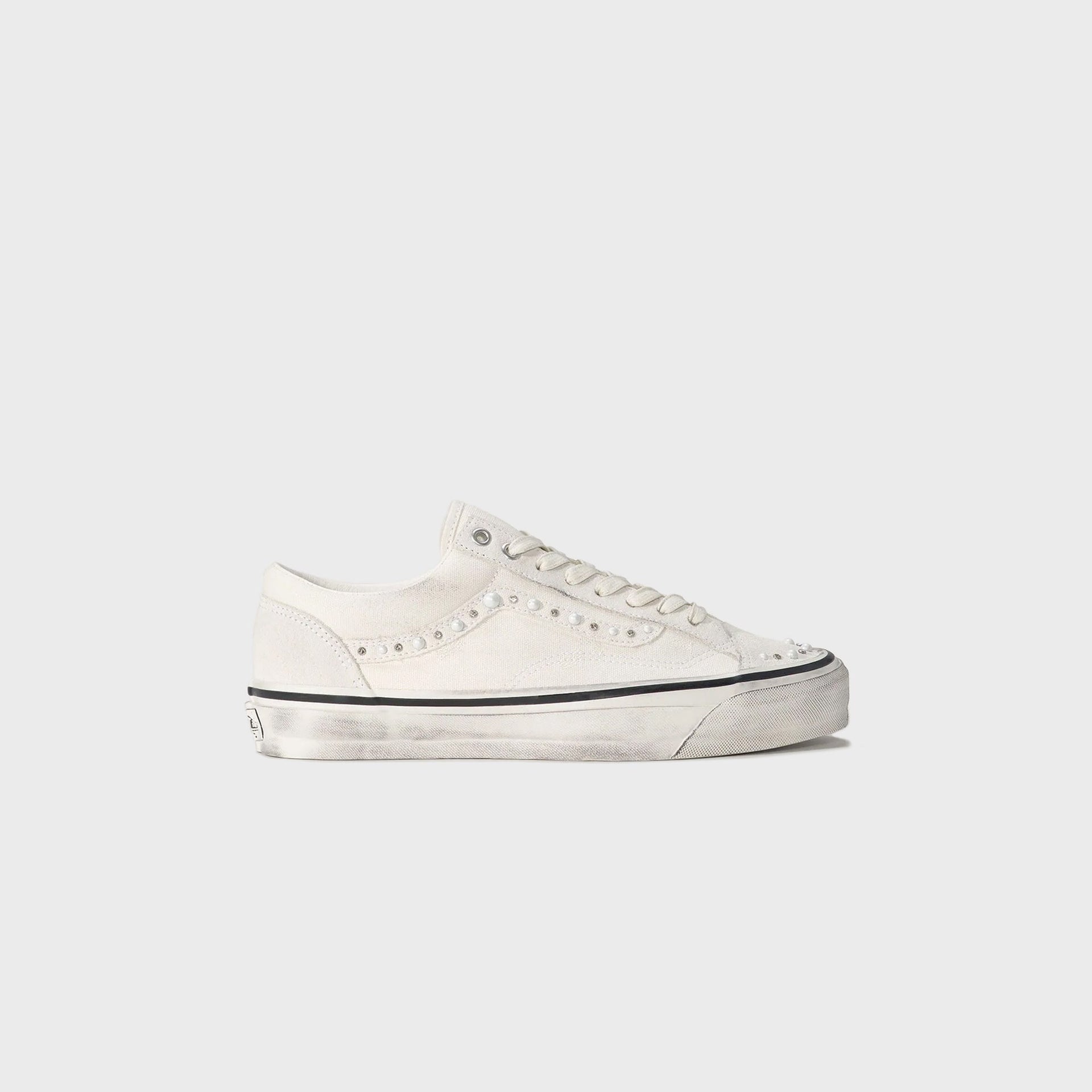 VANS LX Old Skool 36 - Marshmallow