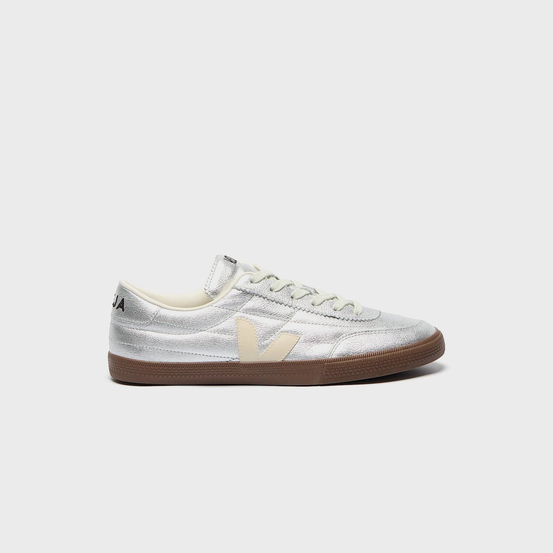 Veja Panenka Bastille - Pierre / Bark / Silver