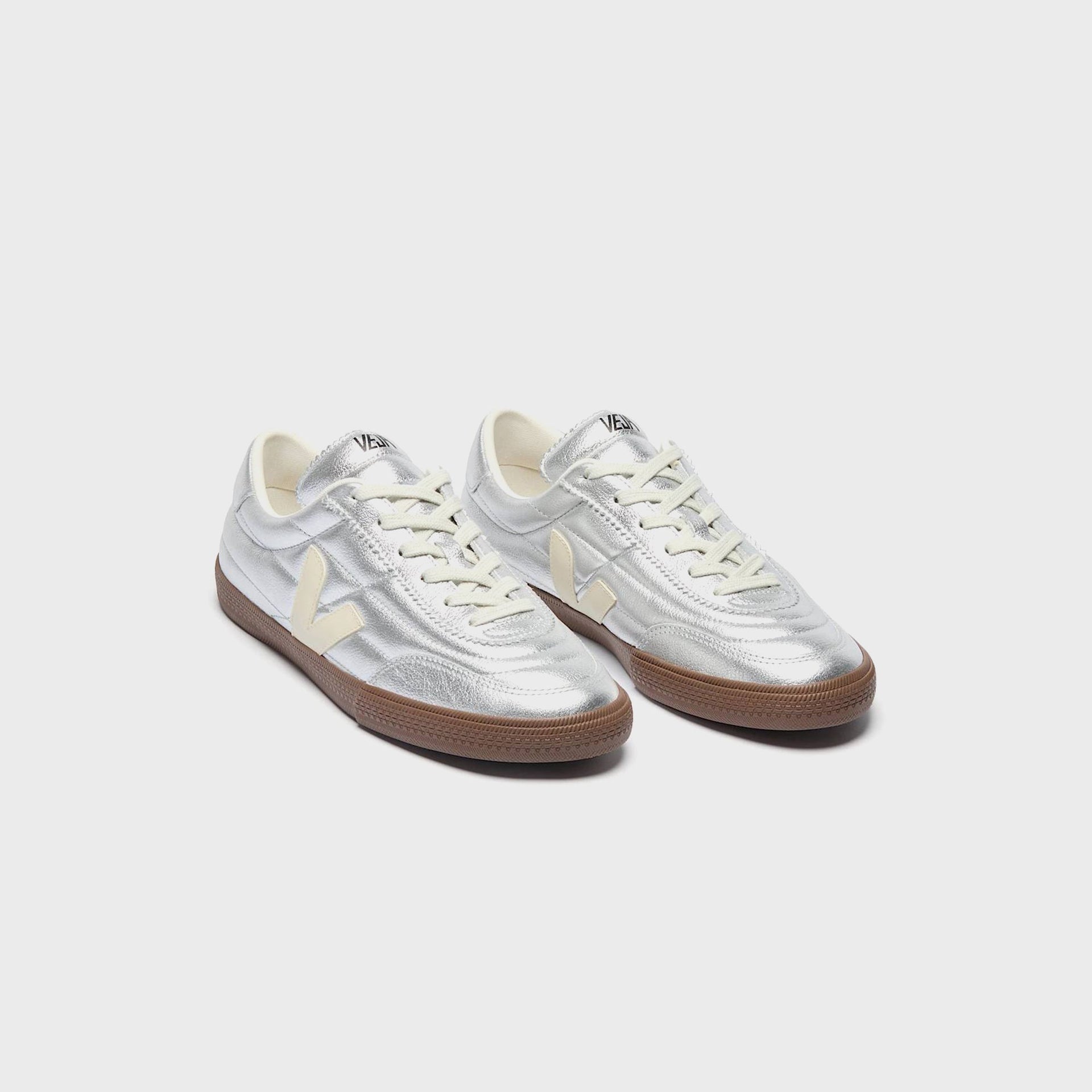 Veja Panenka Bastille - Pierre / Bark / Silver