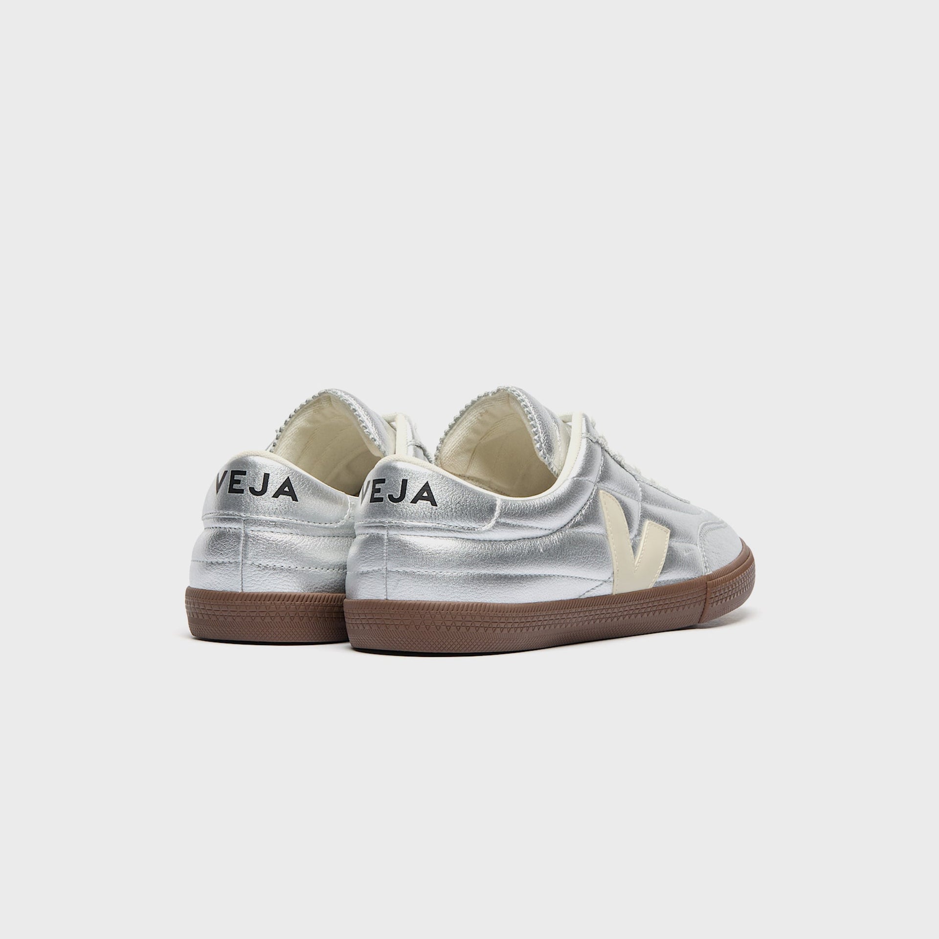 Veja Panenka Bastille - Pierre / Bark / Silver