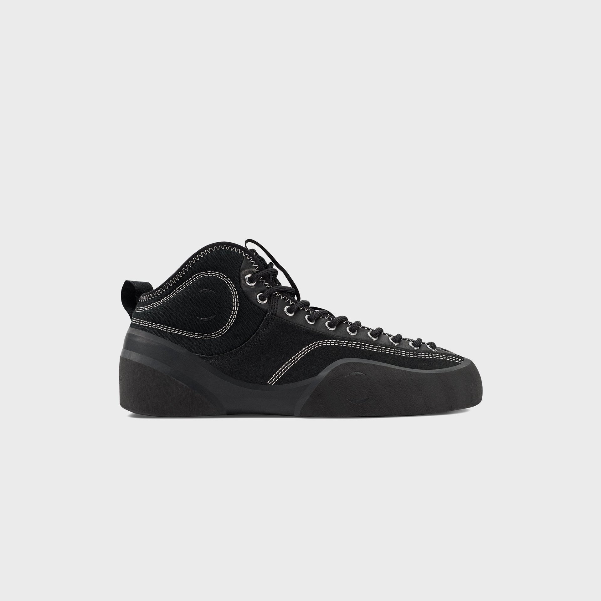 Village PM 1PM Mid - Black / Natural Black