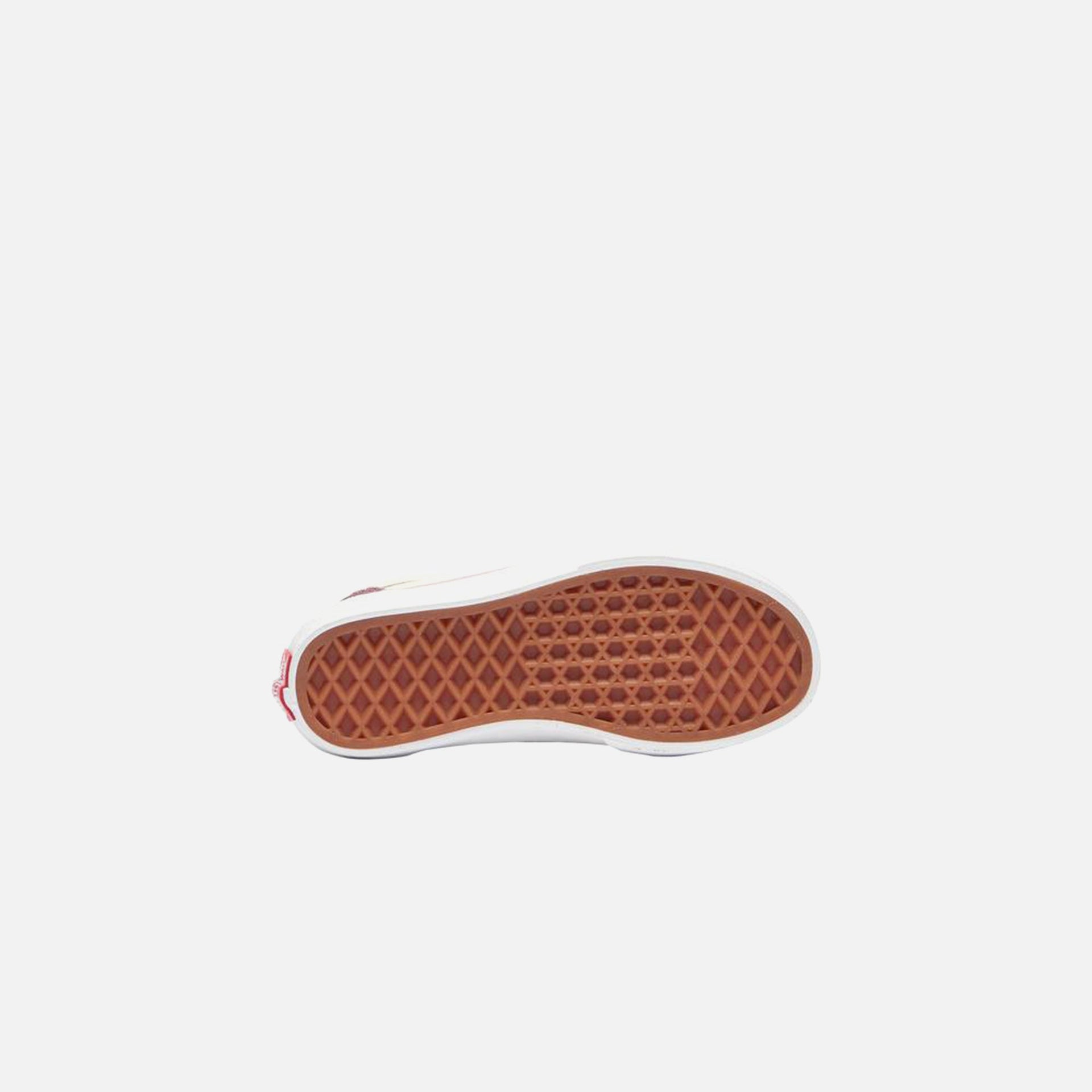 Vans Preschool Old Skool V - Glitter Two Tone