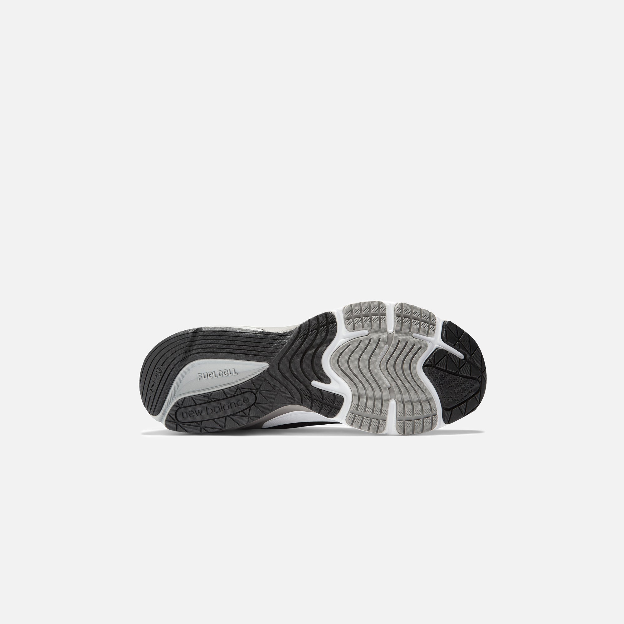 New Balance WMNS 990 V6 - Black – Kith Europe