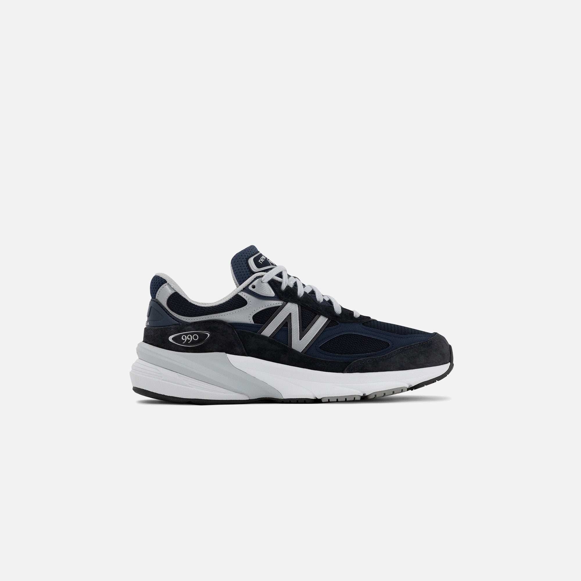 New Balance WMNS Made in USA 990v6 - Navy – Kith Europe