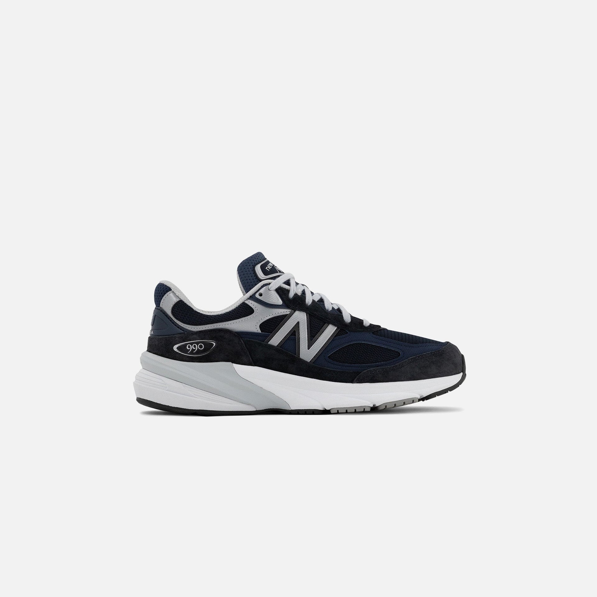 New Balance WMNS Made in USA 990v6 - Navy
