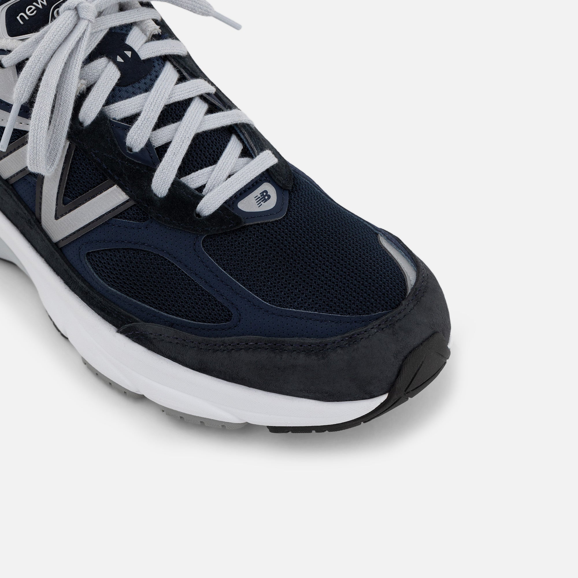 ニューバランス ☆ New Balance 990v6 Made in US ☆ Women's Womens New Balance Made in USA 990v6 in Purple/Navy – Lucky
