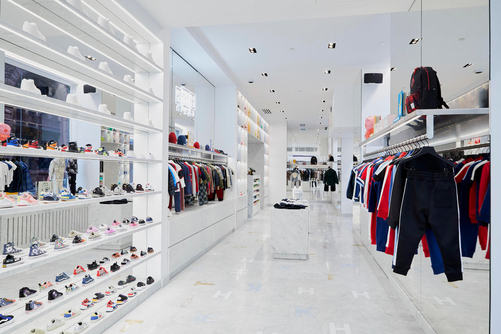 Location - Kith Kids Manhattan – Kith Europe