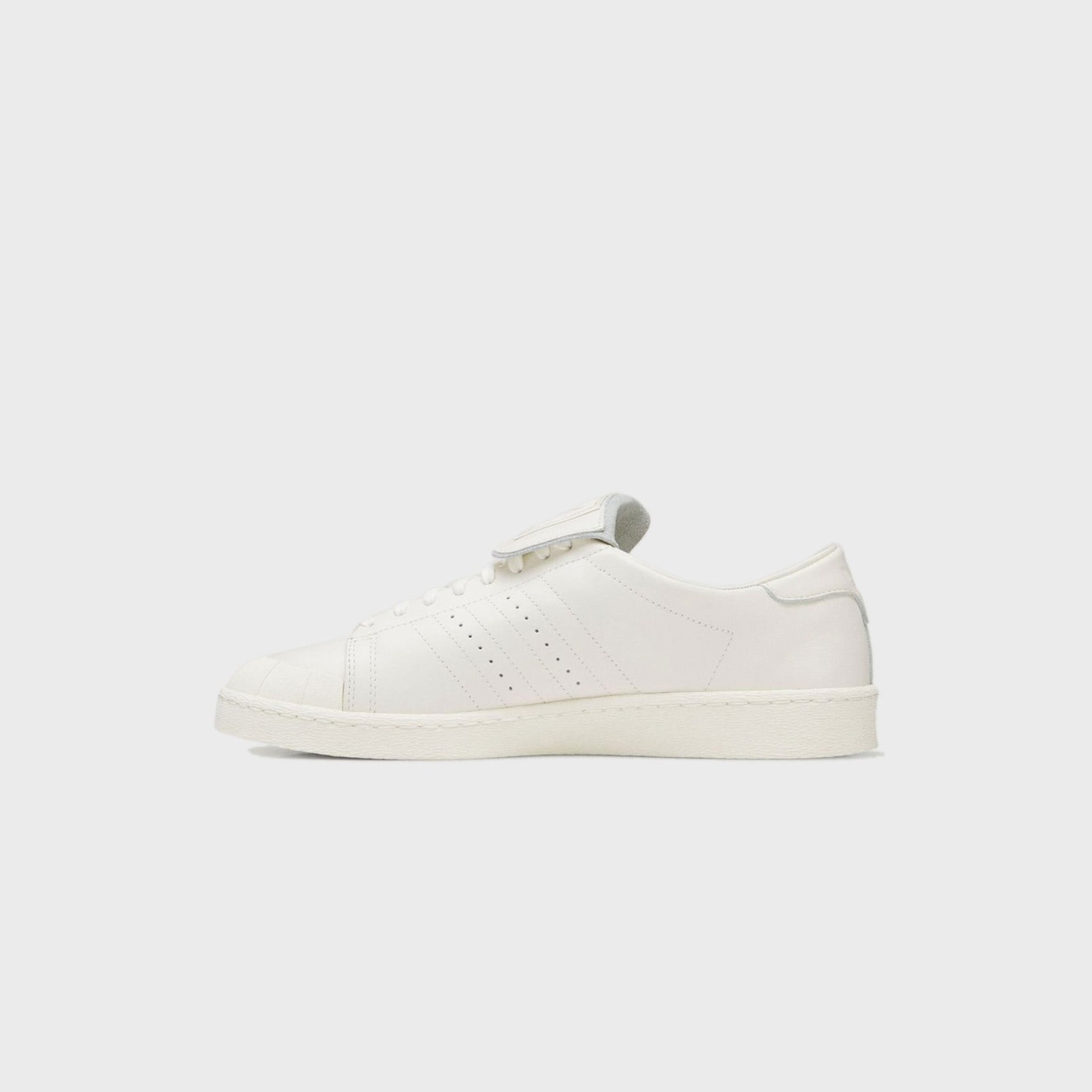 adidas x Willy Chavarria Jabbar Low - Off White / Gold