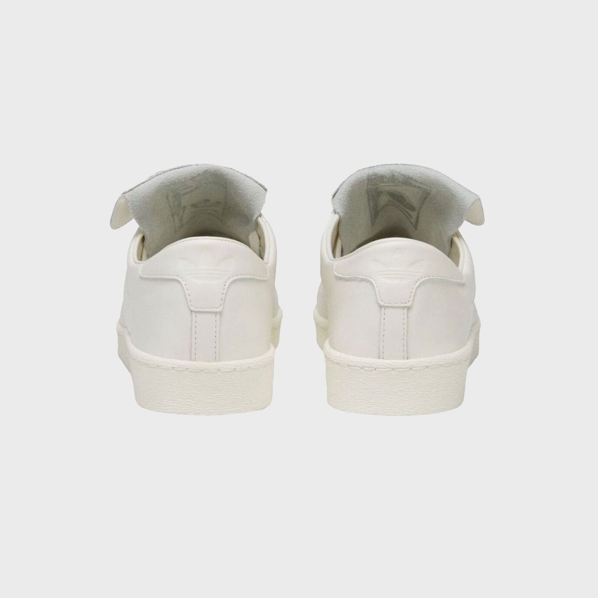 adidas x Willy Chavarria Jabbar Low - Off White / Gold