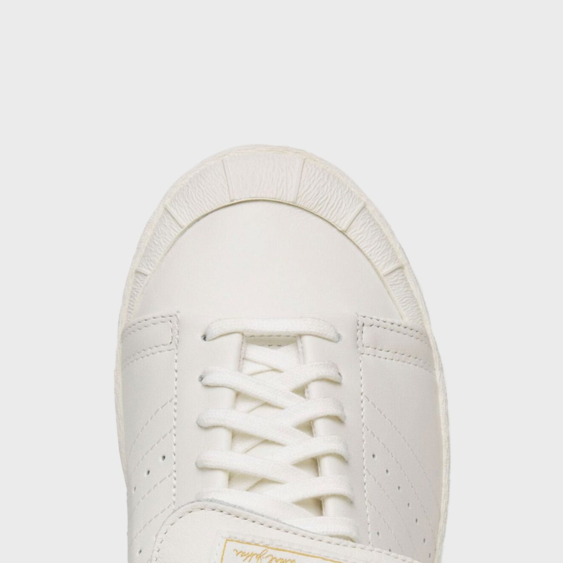 adidas x Willy Chavarria Jabbar Low - Off White / Gold