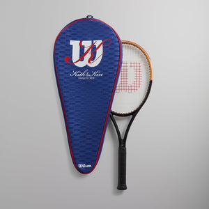 Kith for Wilson Tennis Racket Ultra100 V4 – Kith Europe