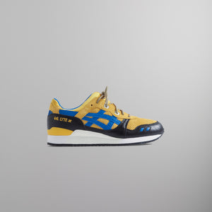 Marvel | Kith for ASICS GEL-LYTE III Remastered – Kith Europe