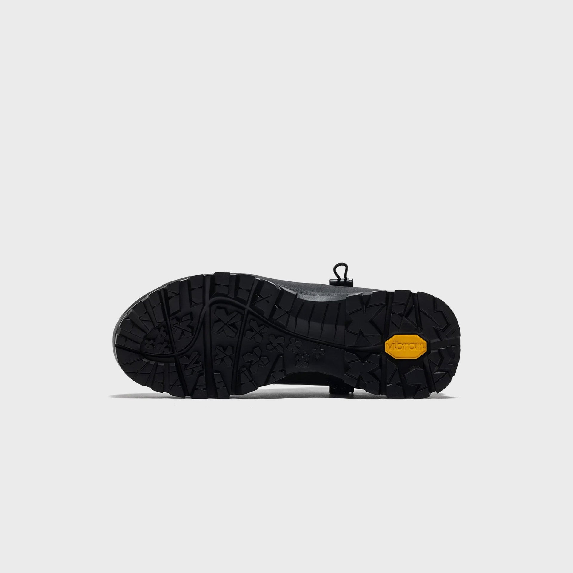 Hender Scheme Neo Tarp Trek - Black / Khaki