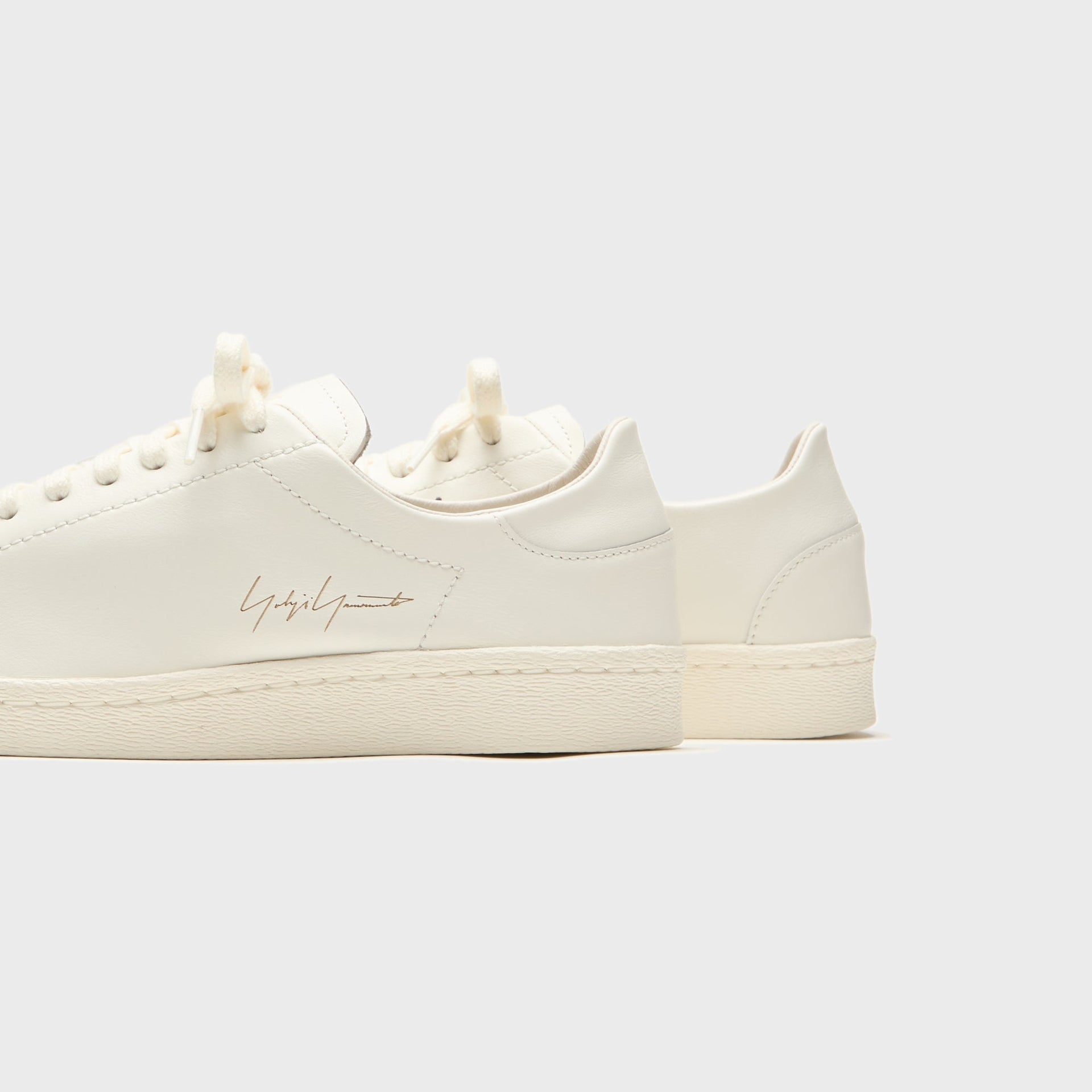 adidas x Y-3 Superstar - White