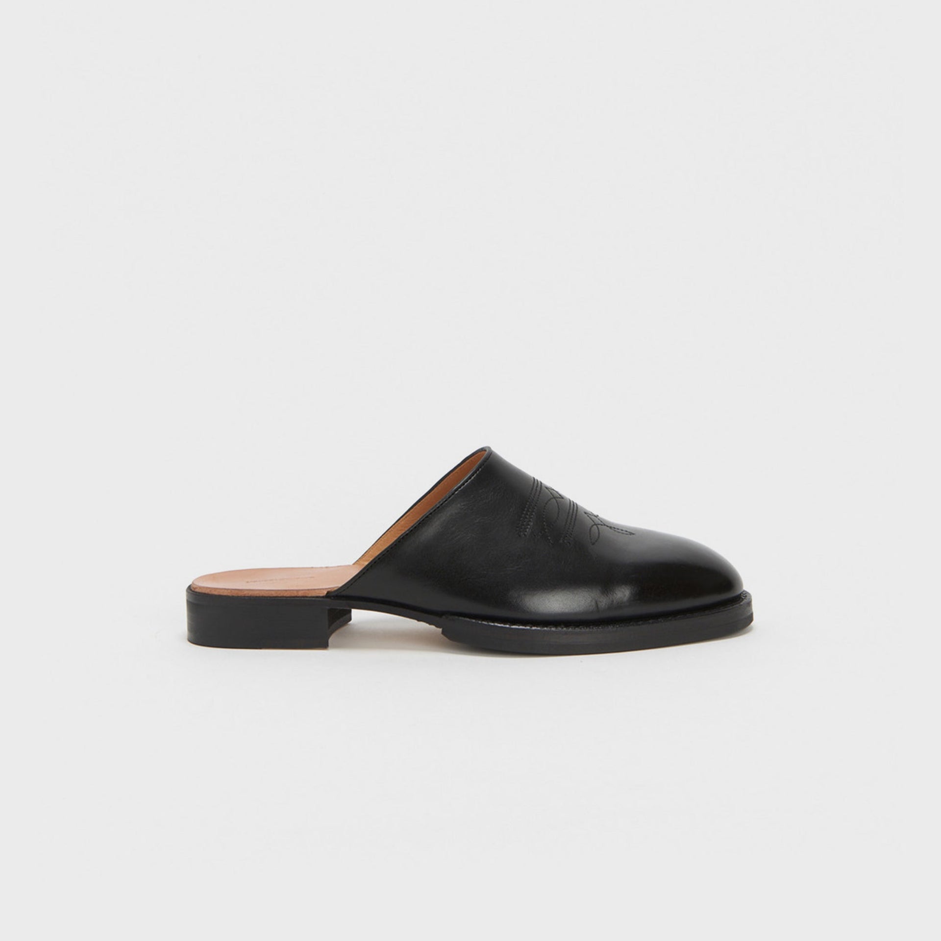 Hender Scheme Comfy Cheak - Black