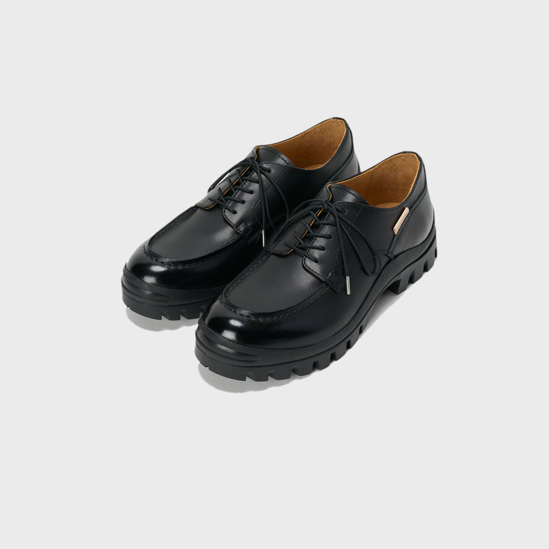 Hender Scheme Derby #2146 - Black