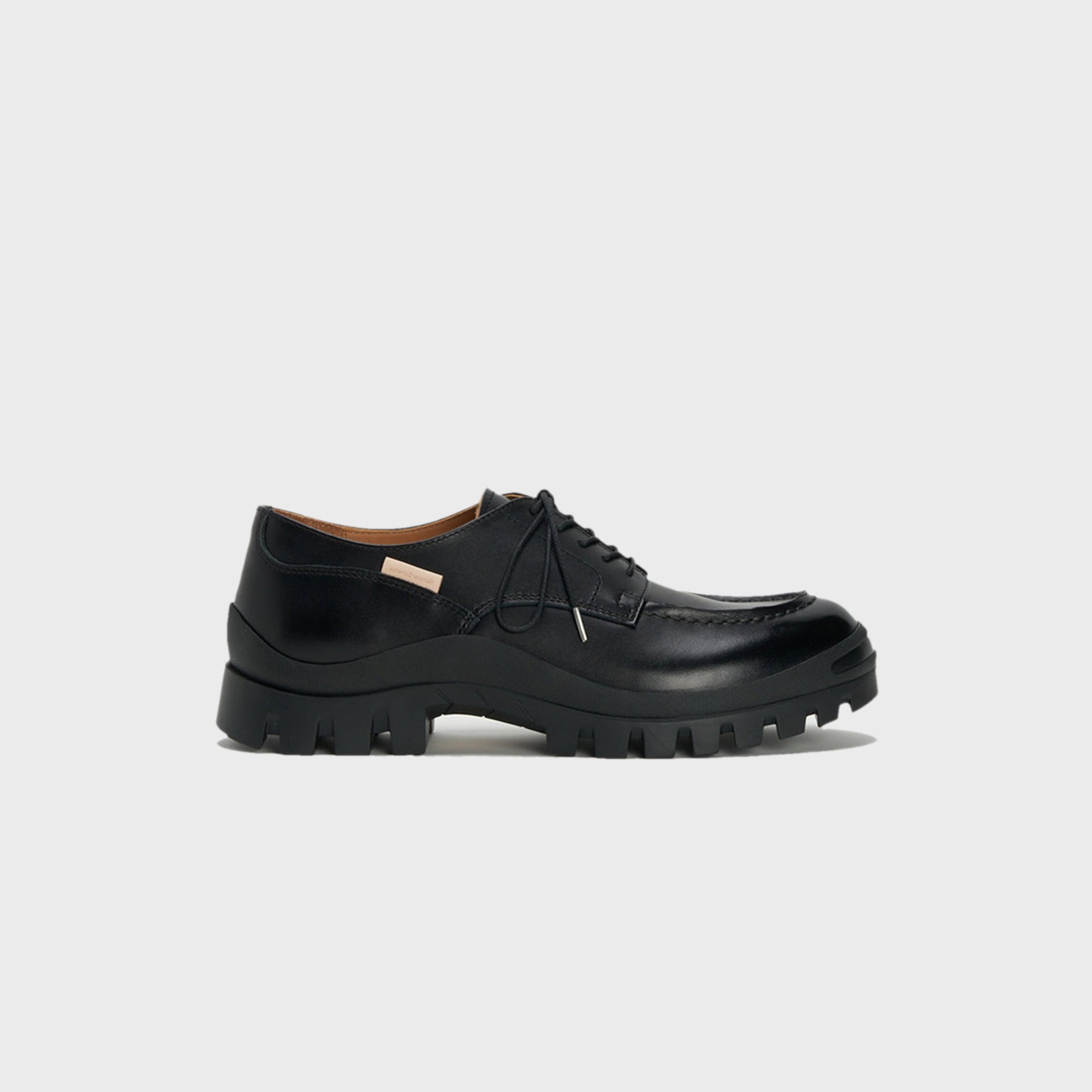 Hender Scheme Derby #2146 - Black