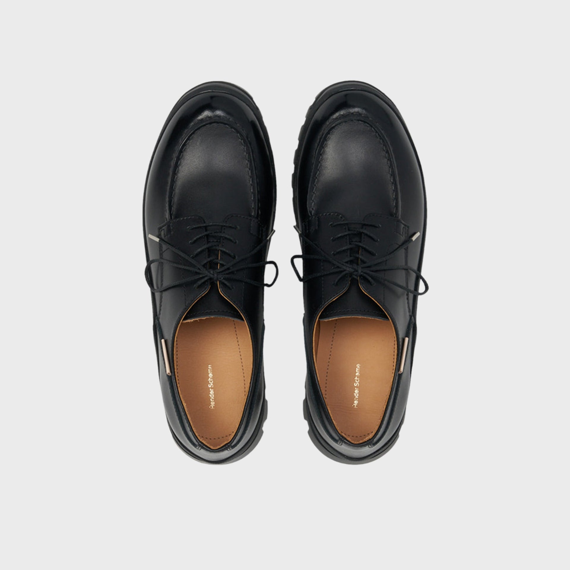 Hender Scheme Derby #2146 - Black