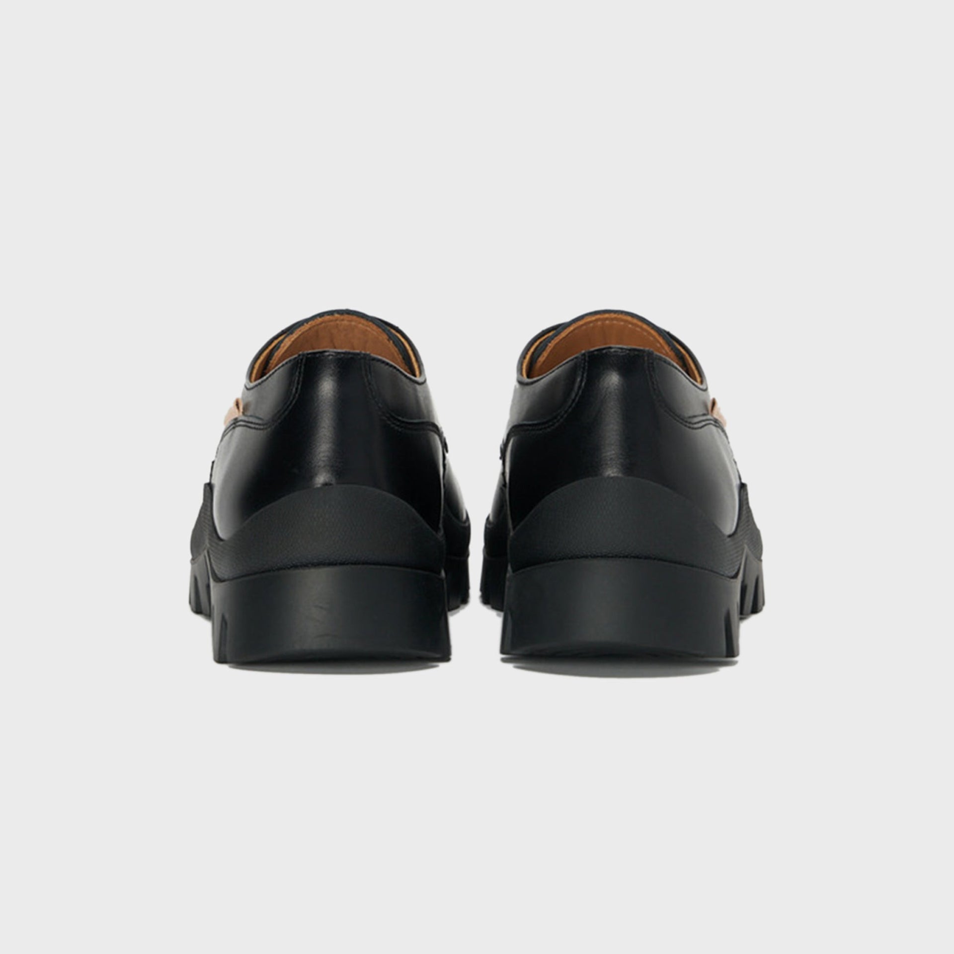 Hender Scheme Derby #2146 - Black