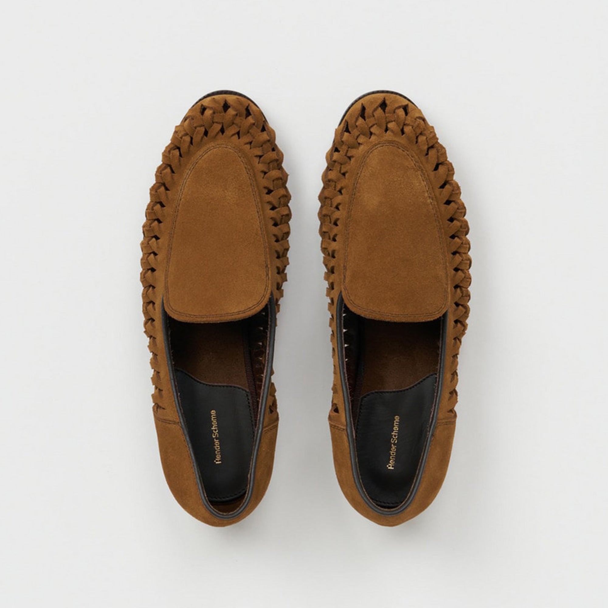 Hender Scheme Libido Loafer - Tobacco – Kith Europe