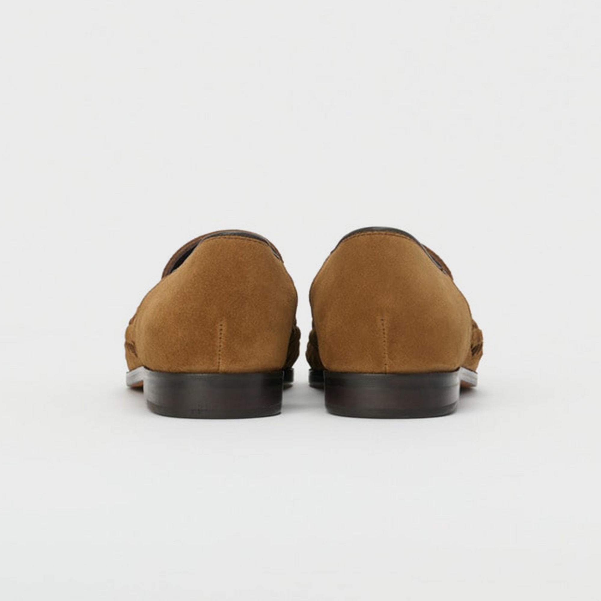 Hender Scheme Libido Loafer - Tobacco – Kith Europe
