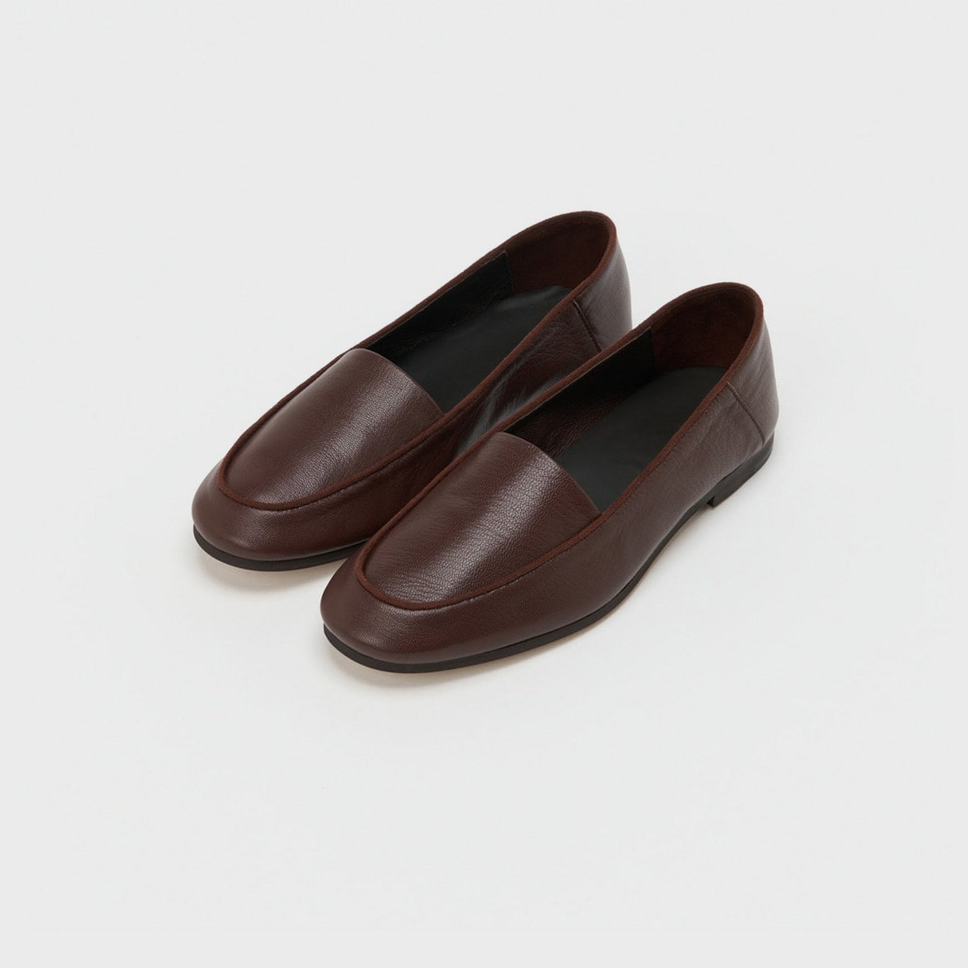 Hender Scheme Oval Moca - Brown