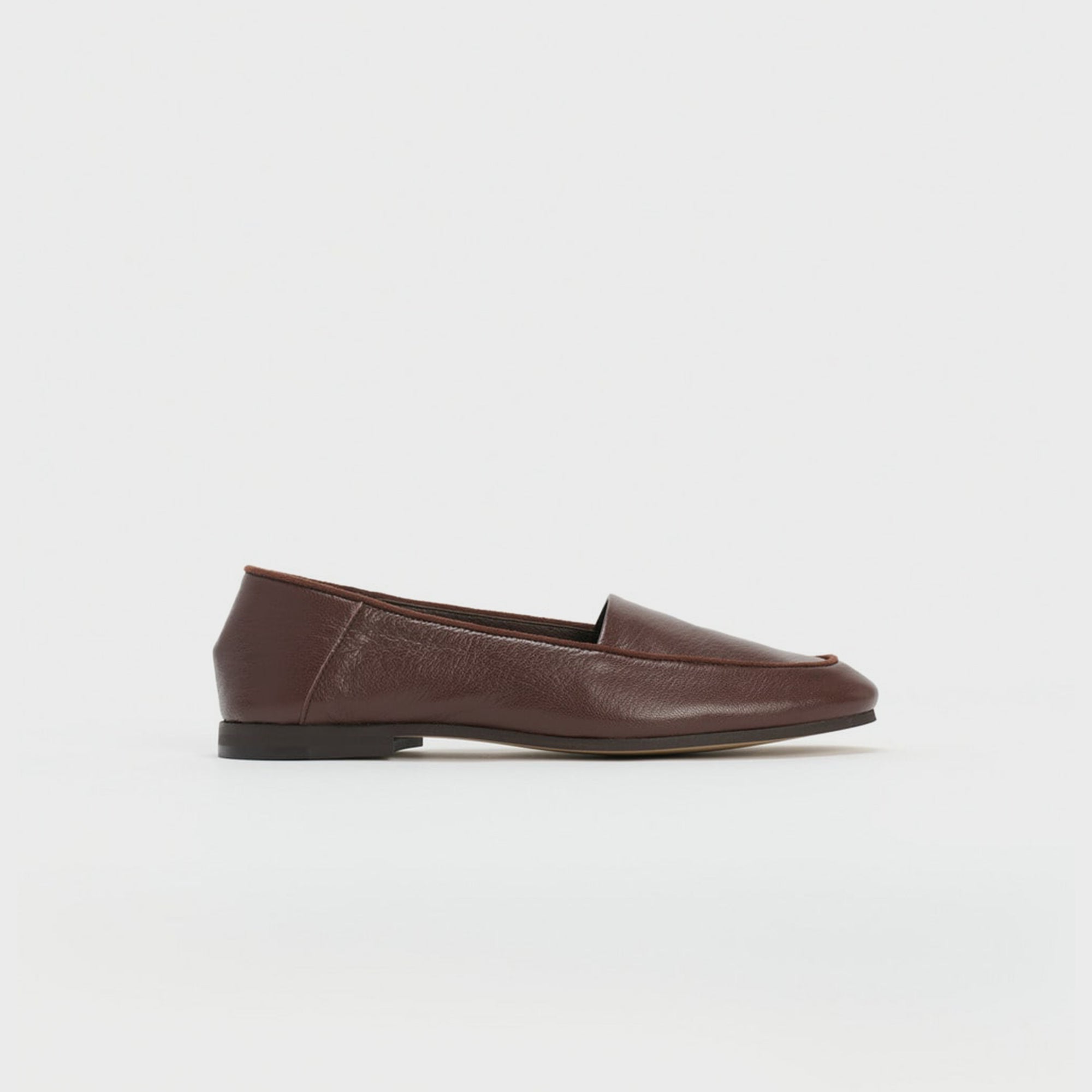 Hender Scheme Oval Moca - Brown – Kith Europe