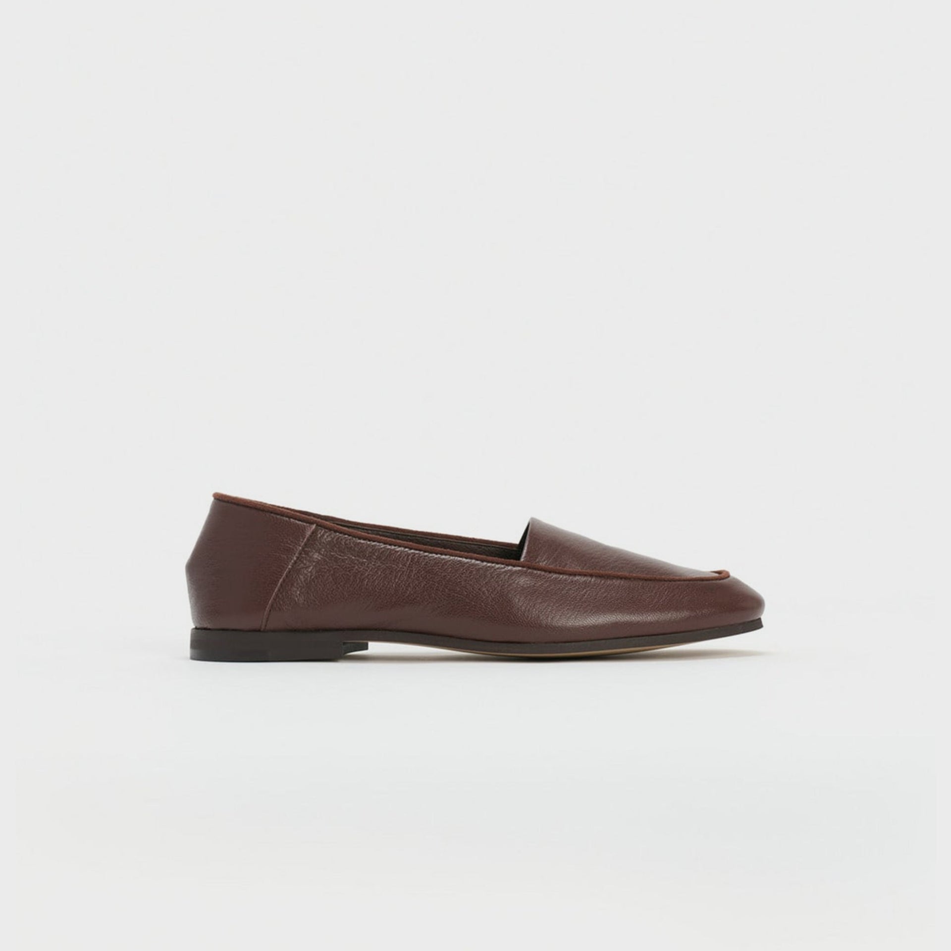 Hender Scheme Oval Moca - Brown