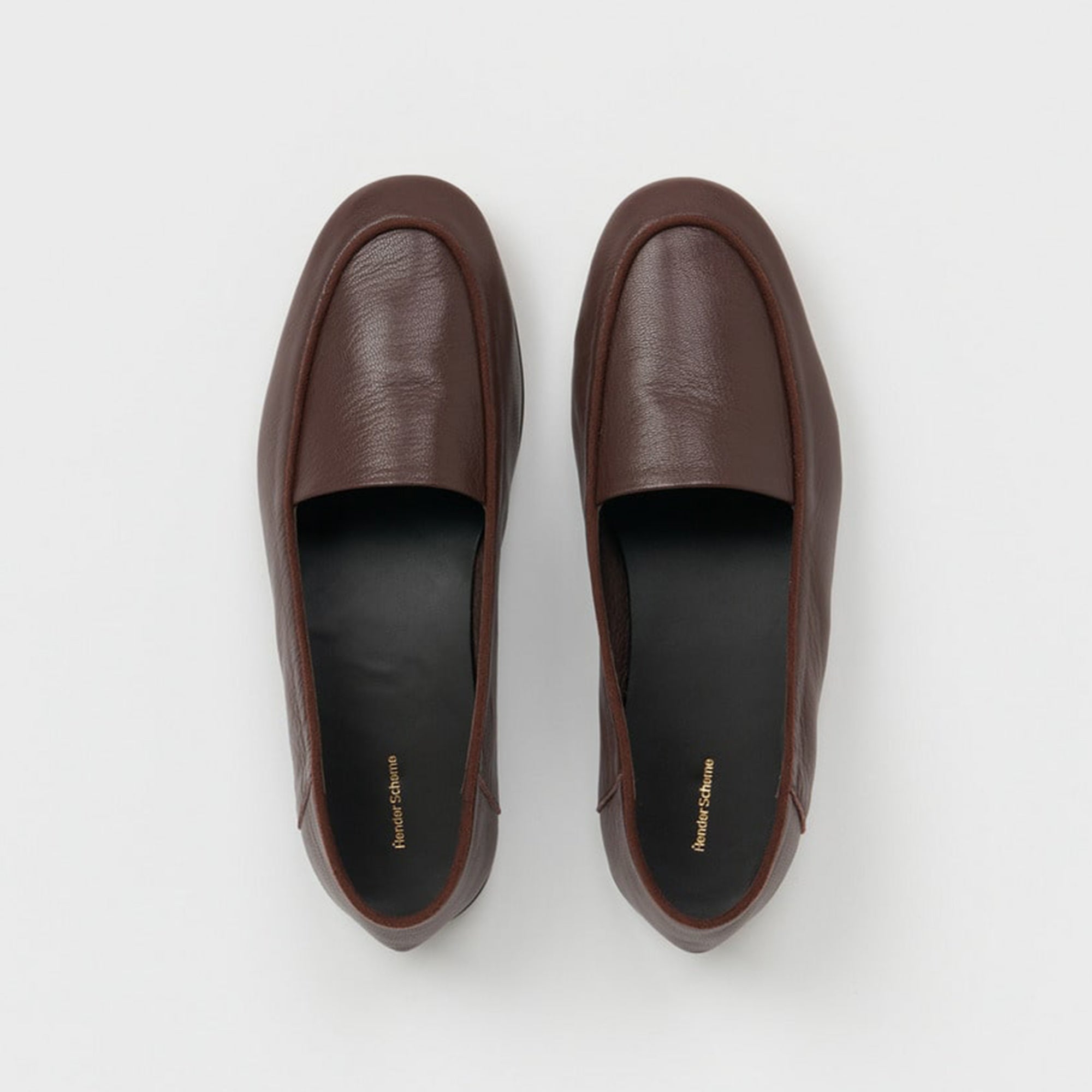 Hender Scheme Oval Moca - Brown – Kith Europe