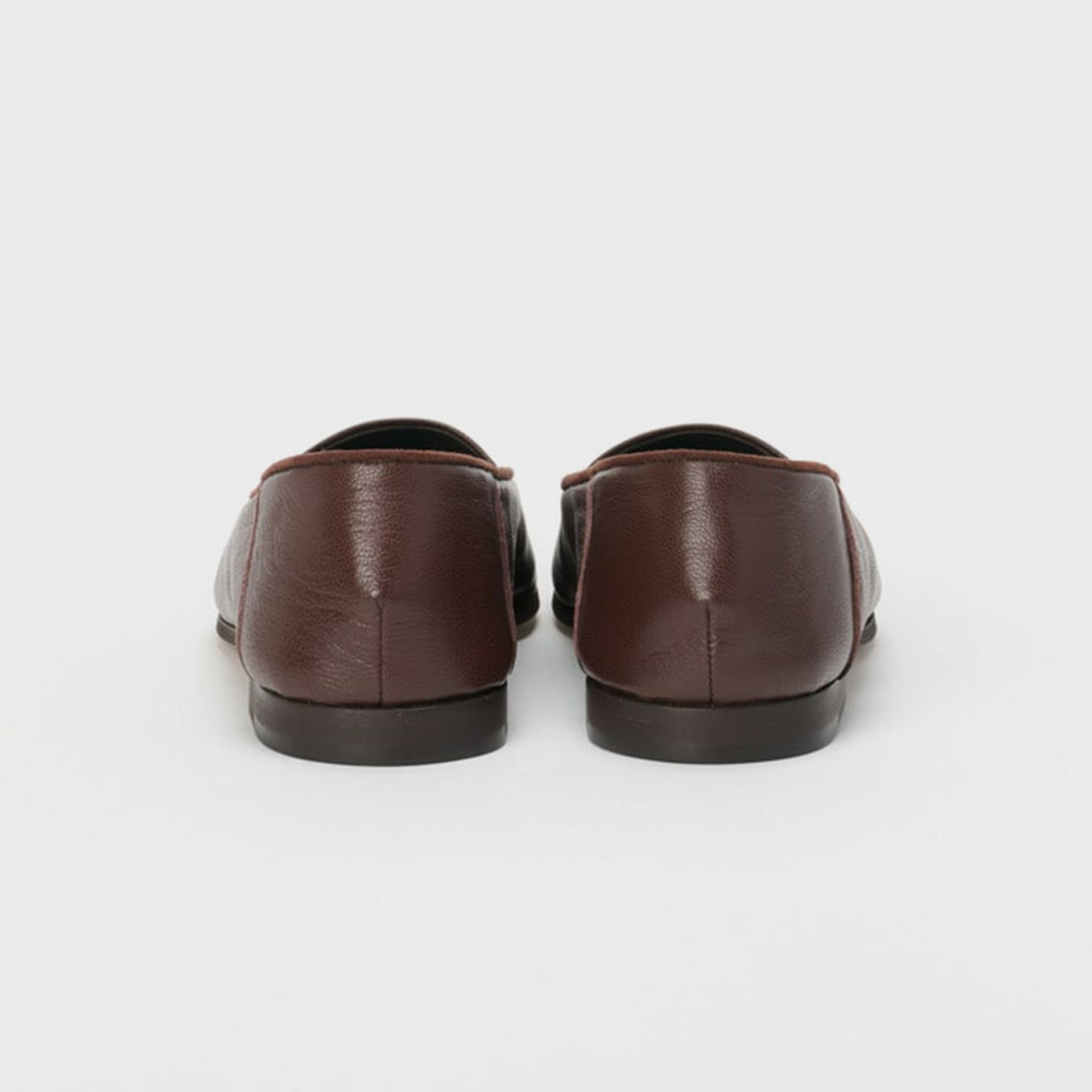 Hender Scheme Oval Moca - Brown
