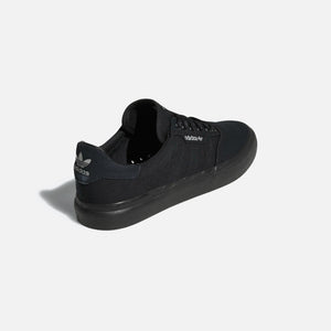 fantoom ding thuis adidas 3MC Vulc Shoes - Core Black / Grey Two – Kith Europe