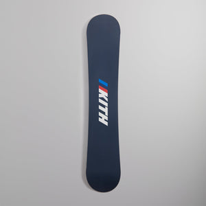 Kith & Capita for BMW 158 Snowboard - Vitality