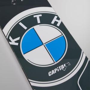 Kith & Capita for BMW 158 Snowboard - Vitality