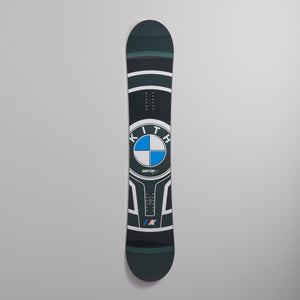 Kith & Capita for BMW 158 Snowboard - Vitality