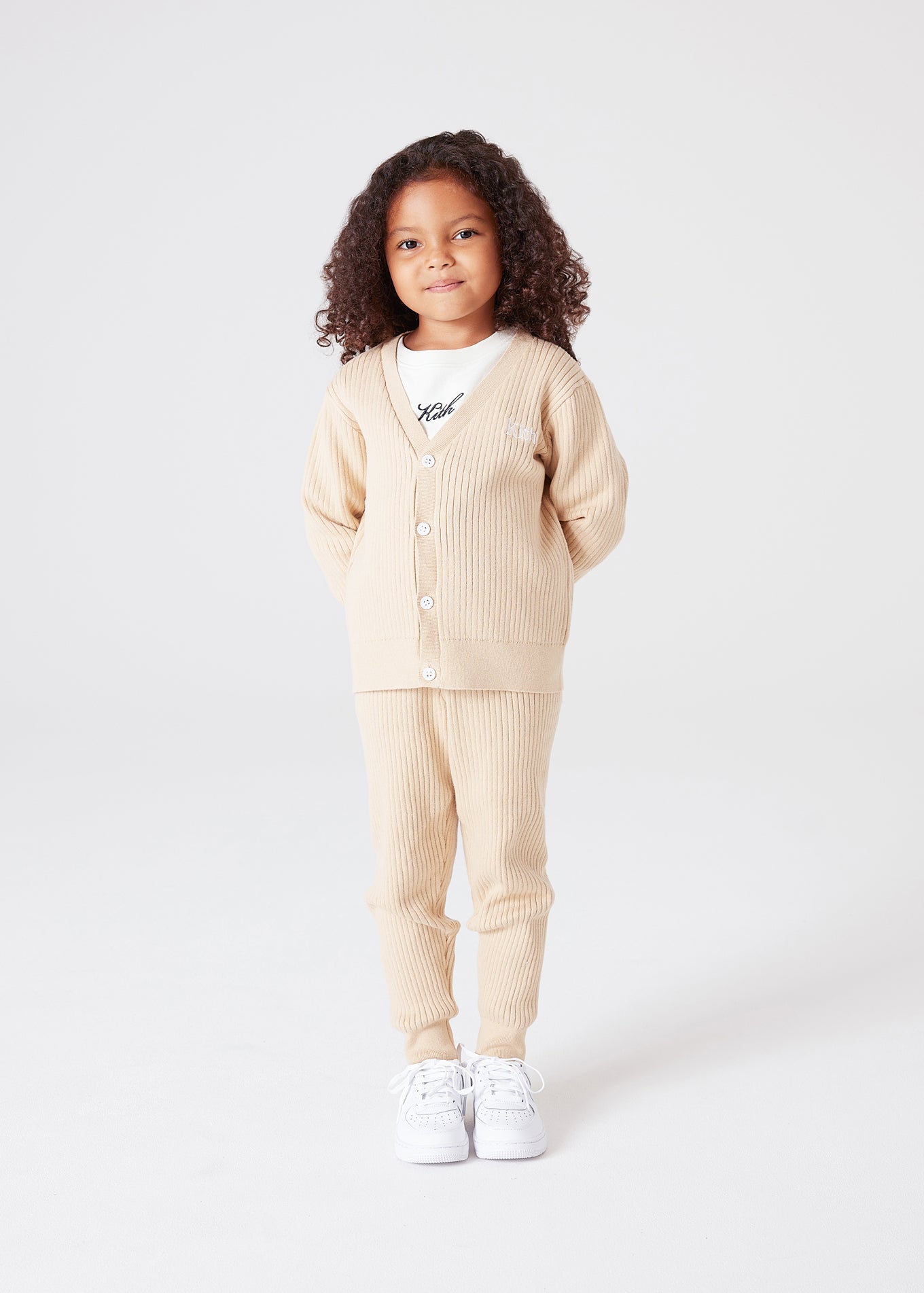 Kith Kids Fall Classics 2022 - Look 6