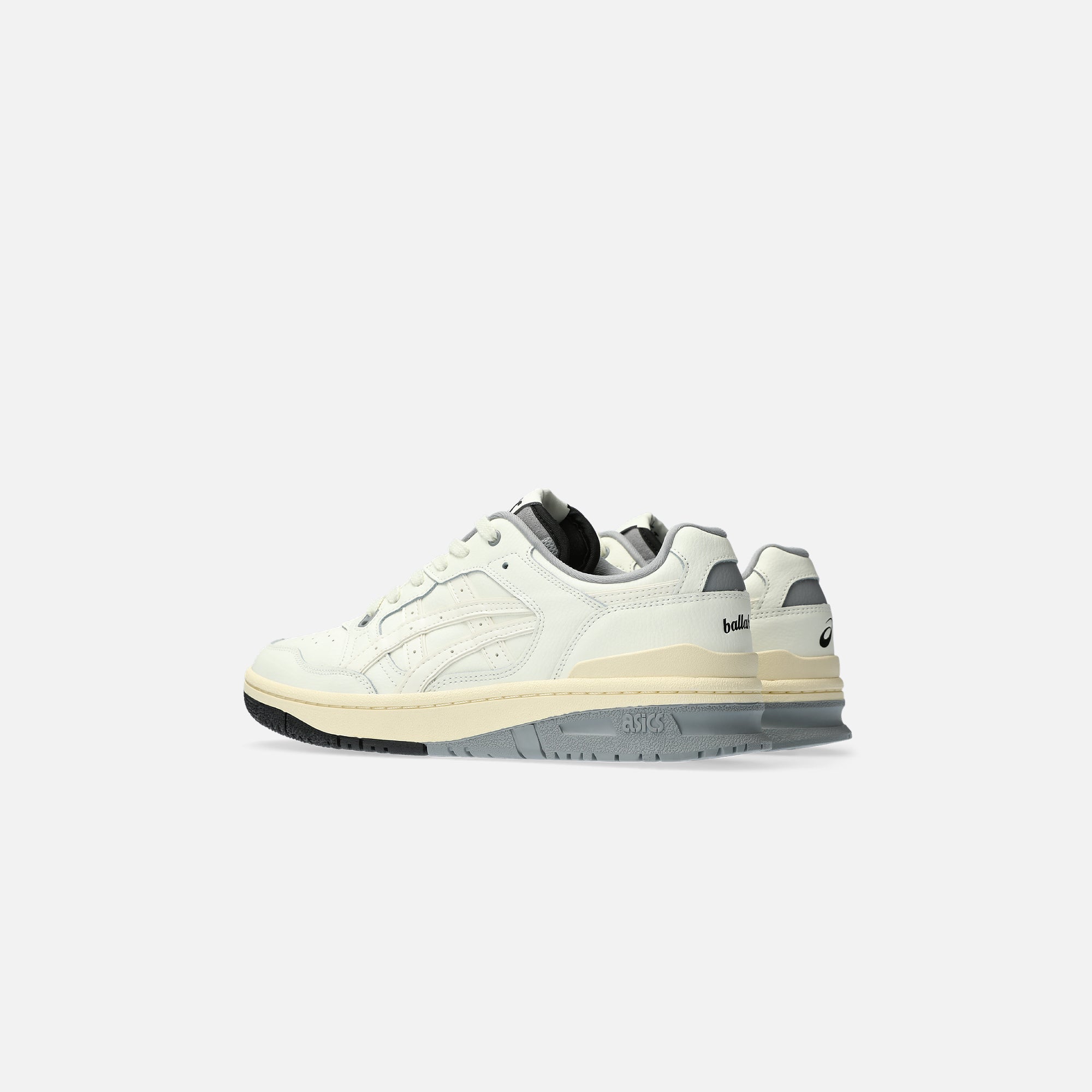 Asics x Ballaholic EX89 - Cream – Kith Europe