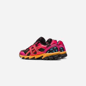 Asics x Andersson Bell Gel-Sonoma 15-50 - Bright Rose / Evergreen