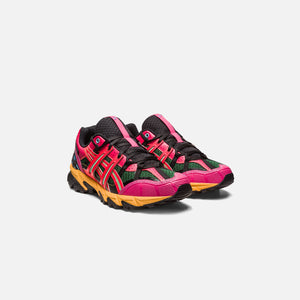 Asics x Andersson Bell Gel-Sonoma 15-50 - Bright Rose / Evergreen