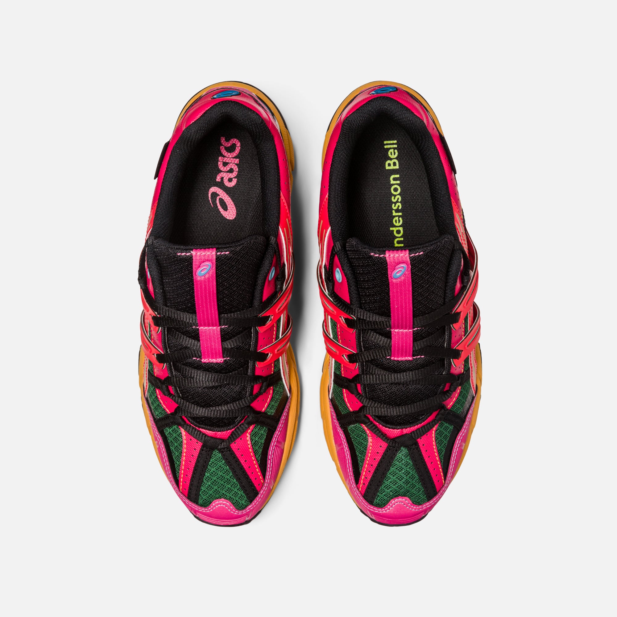 Asics x Andersson Bell Gel-Sonoma 15-50 - Bright Rose