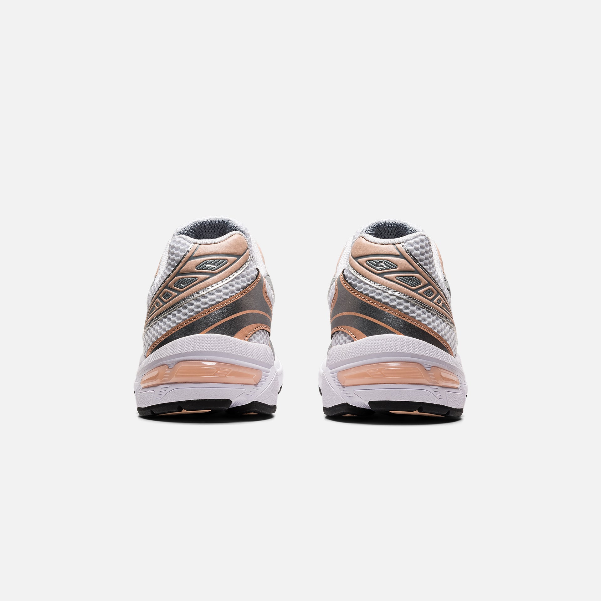 Asics WMNS GEL-1130 - White / Pure Silver