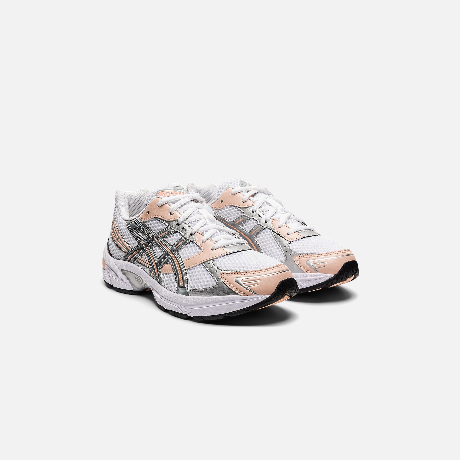 Asics WMNS GEL-1130 - White / Pure Silver