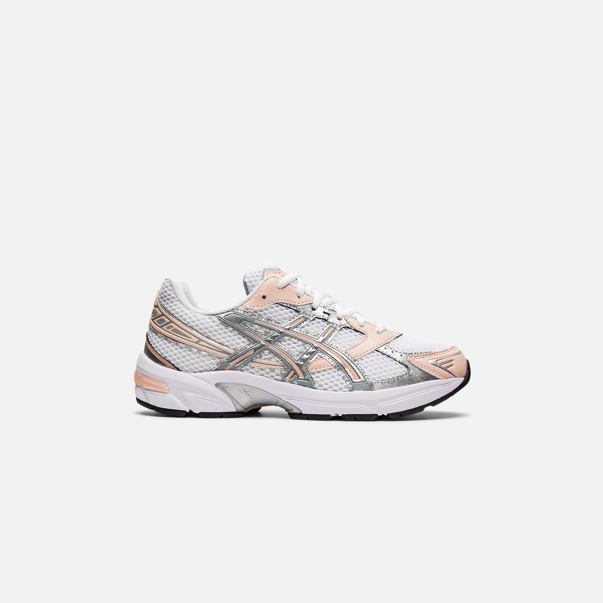 Asics WMNS GEL-1130 - White / Pure Silver