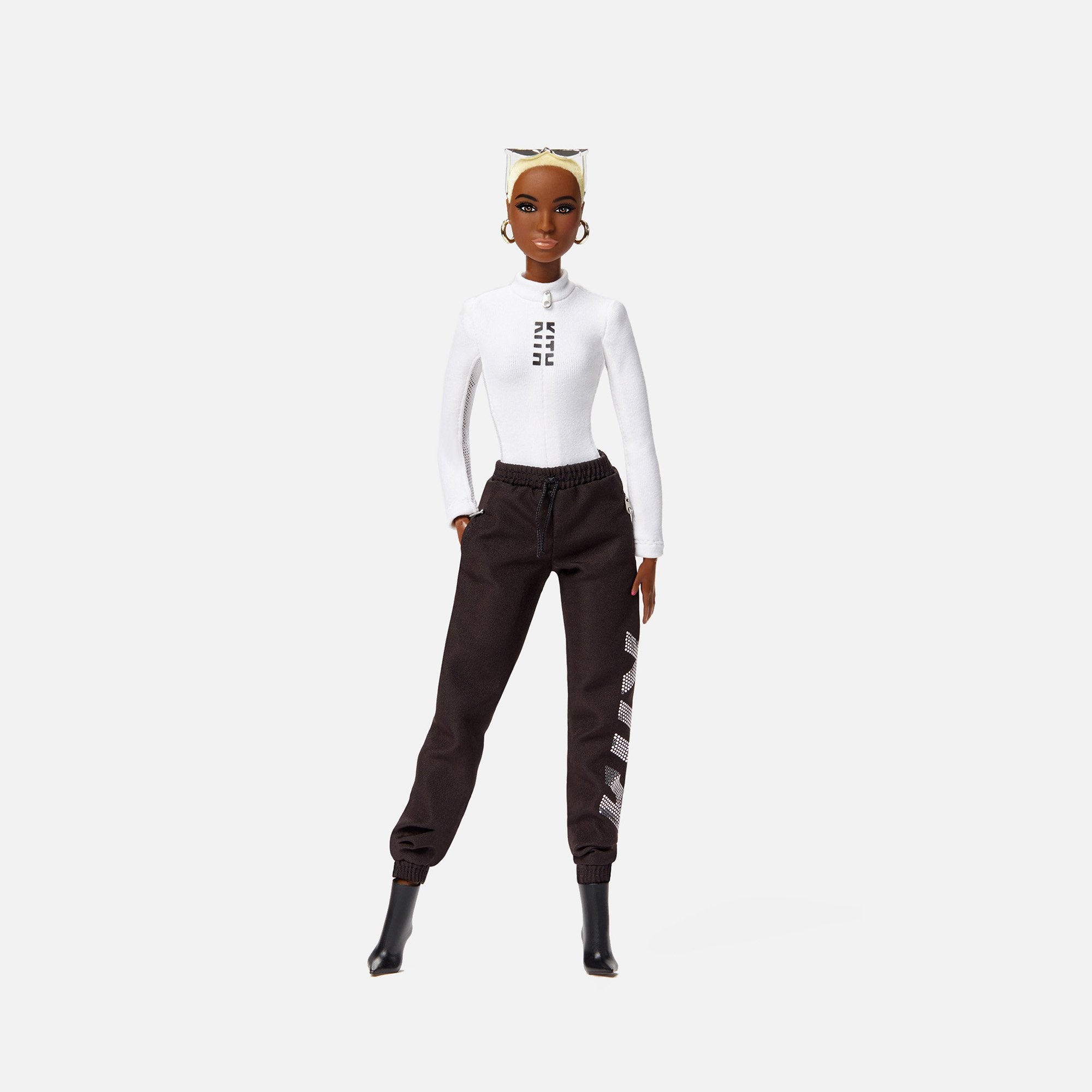 Kith Women for Barbie Doll - Multi – Kith Europe