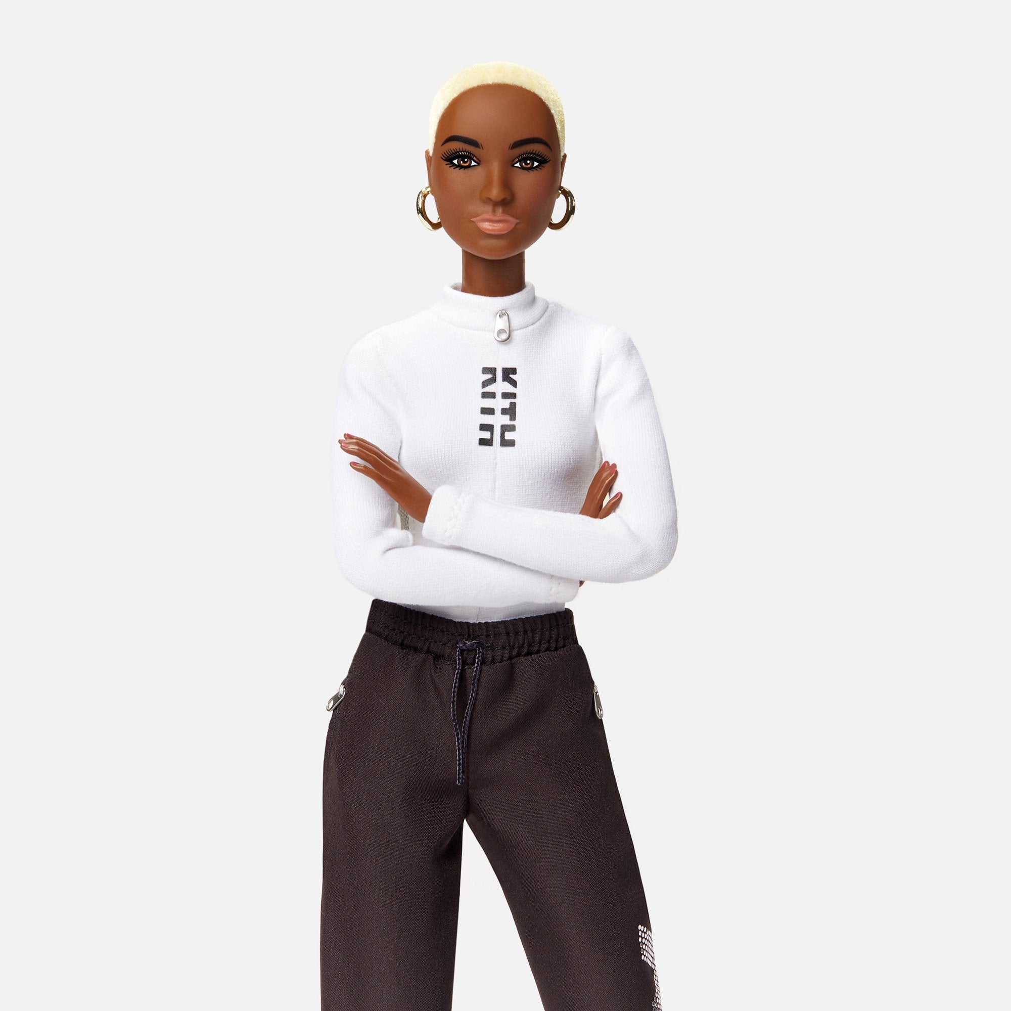 Kith Women for Barbie Doll - Multi – Kith Europe