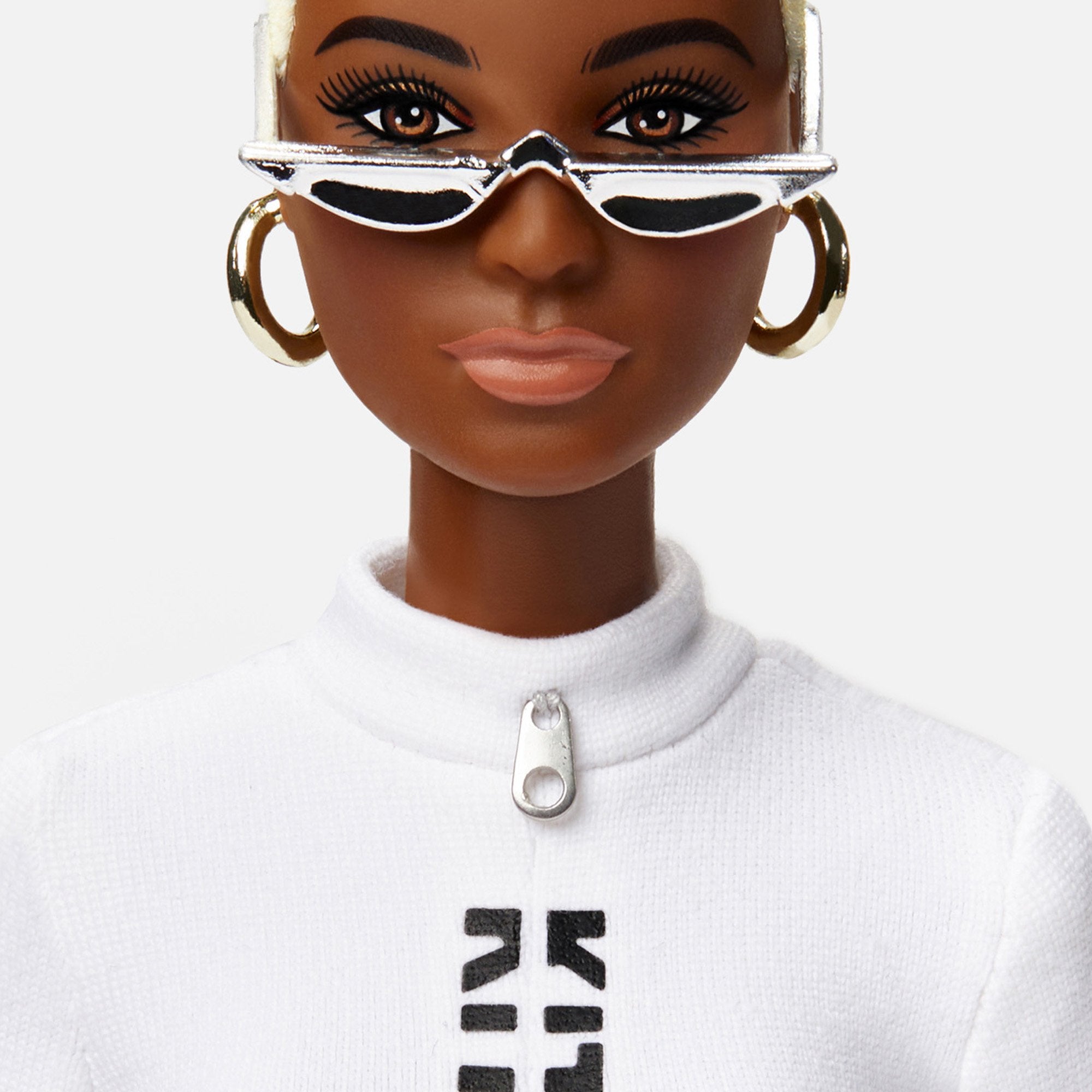 Kith Women for Barbie Doll - Multi – Kith Europe