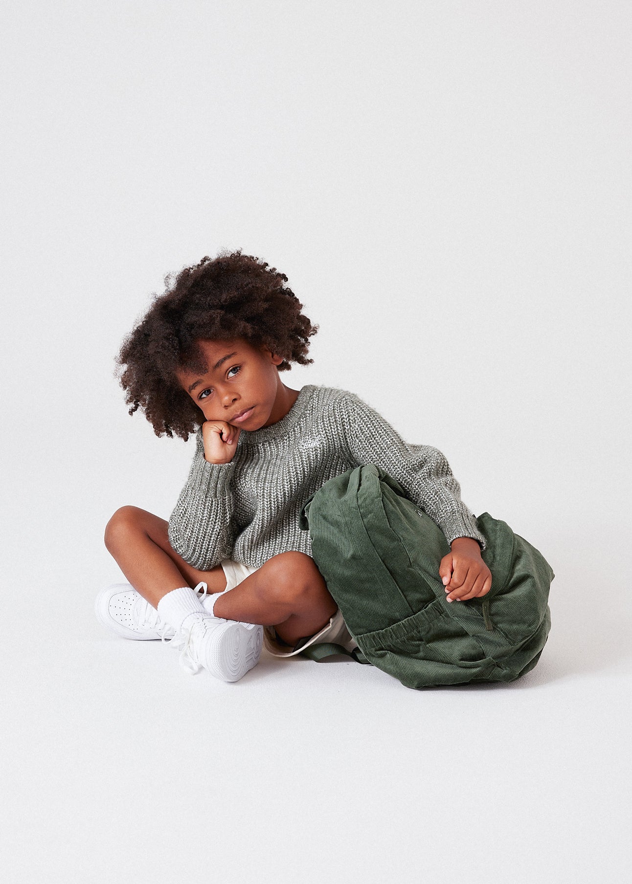 Kith Kids Fall Classics 2022 - Look 8