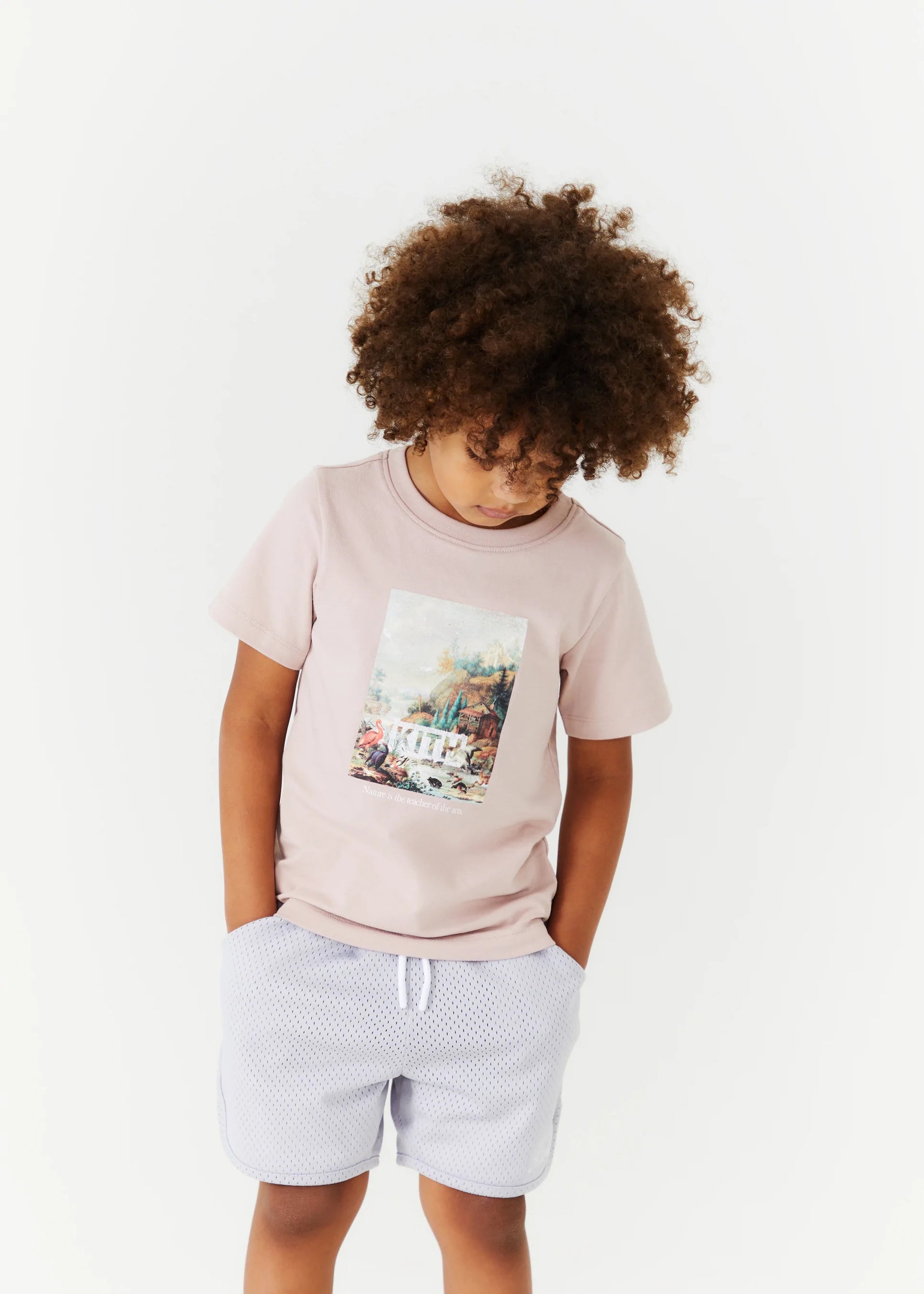 Kith Kids Summer 2 2022 - Look 8